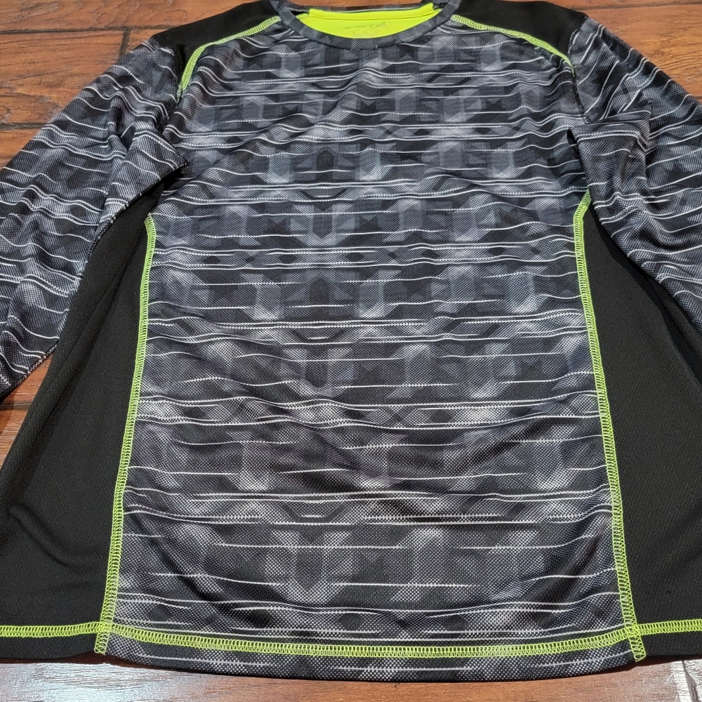 Exertek top - Picture 2 of 9
